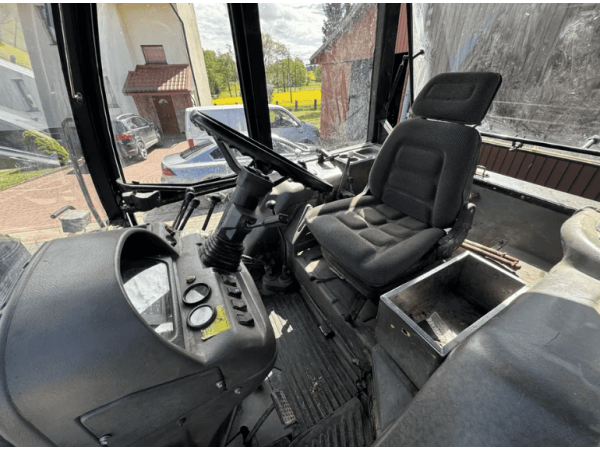 Трактор MTZ Pronar 1025A (2002)