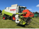 Комбайн Claas Lexion 460 Evolution (2002)