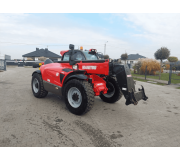Навантажувач Manitou MT 1335