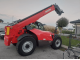 Навантажувач Manitou MT 1335 (2019)