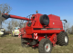 Комбайн Case IH 2388 (2007)