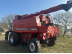 Комбайн Case IH 2388 (2007)