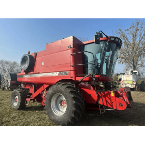 Комбайн Case IH 2388 (2007)
