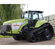Трактор Claas Challenger 35