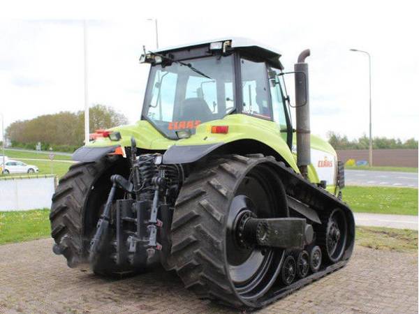 Трактор Claas Challenger 35 (2000)