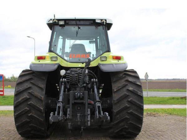 Трактор Claas Challenger 35 (2000)
