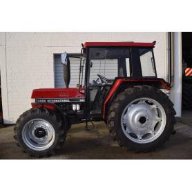 Трактор Case IH 840 (1993)