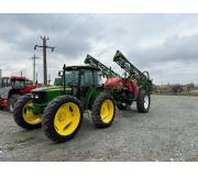 Трактор John Deere 5515