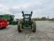 Трактор John Deere 5515 (2006)
