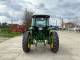 Трактор John Deere 5515 (2006)