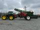 Трактор John Deere 5515 (2006)