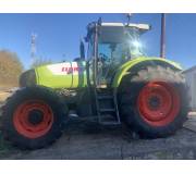 Трактор Claas ARES 836 RZ