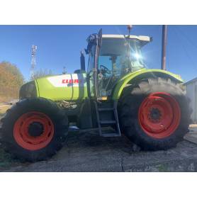 Трактор Claas ARES 836 RZ (2007)