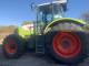 Трактор Claas ARES 836 RZ (2007)