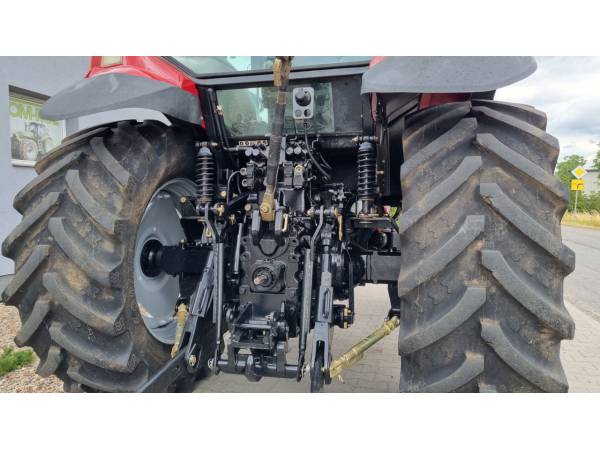 Трактор Case IH MXM 130 (2003)
