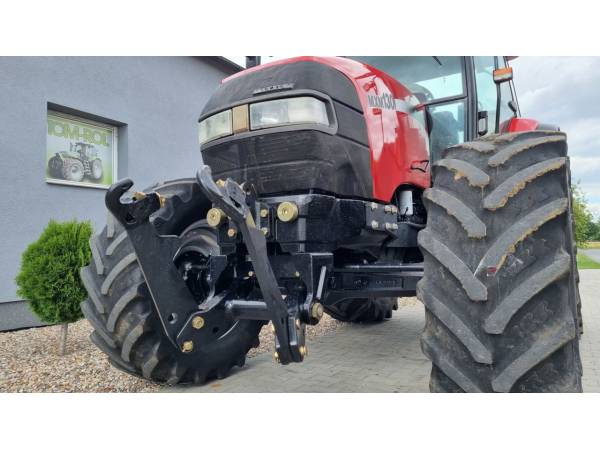 Трактор Case IH MXM 130 (2003)
