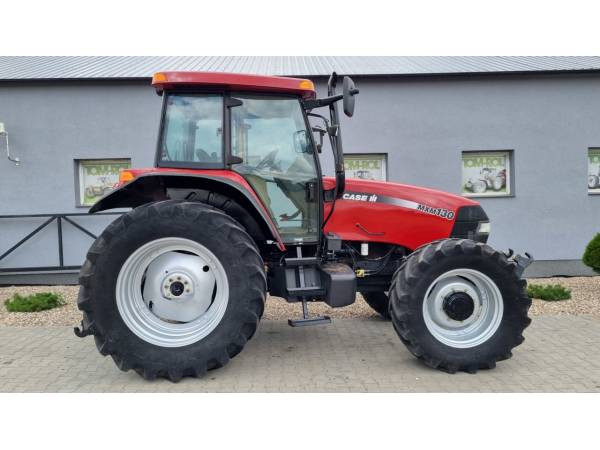 Трактор Case IH MXM 130 (2003)