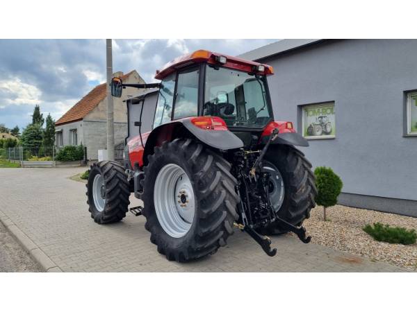 Трактор Case IH MXM 130 (2003)