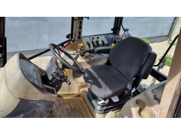 Трактор Case IH MXM 130 (2003)