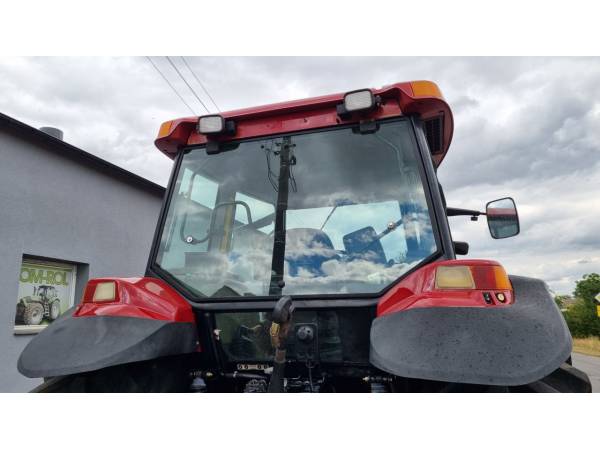 Трактор Case IH MXM 130 (2003)