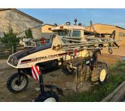 Самохідний обприскувач Spra-Coupe 3640