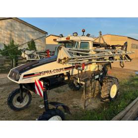Самохідний обприскувач Spra-Coupe 3640 (2001)