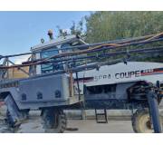Самохідний обприскувач Spra-Coupe 3640