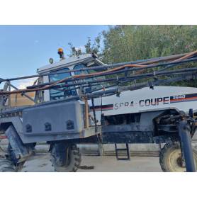 Самохідний обприскувач Spra-Coupe 3640 (1998)