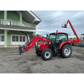 Трактор McCormick X4.35 (2022)