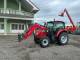 Трактор McCormick X4.35 (2022)