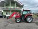 Трактор McCormick X4.35 (2022)