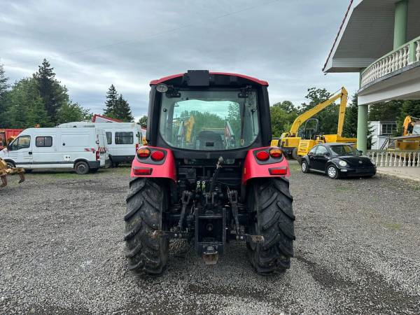 Трактор McCormick X4.35 (2022)