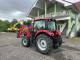 Трактор McCormick X4.35 (2022)