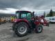 Трактор McCormick X4.35 (2022)