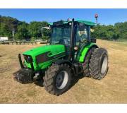 Трактор Deutz-Fahr 5080
