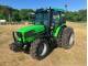 Трактор Deutz-Fahr 5080 (2021)