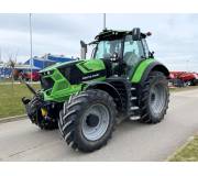 Трактор Deutz-Fahr 7250 TTV