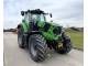 Трактор Deutz-Fahr 7250 TTV (2021)