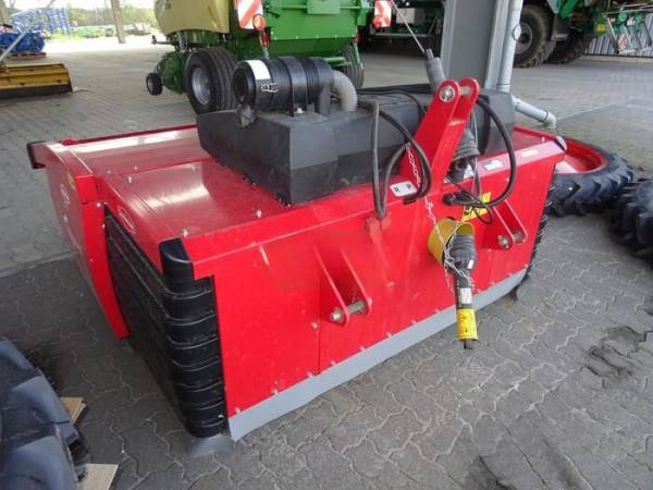 Культиватор (мотика) Lemken IC-WEEDER (2022)