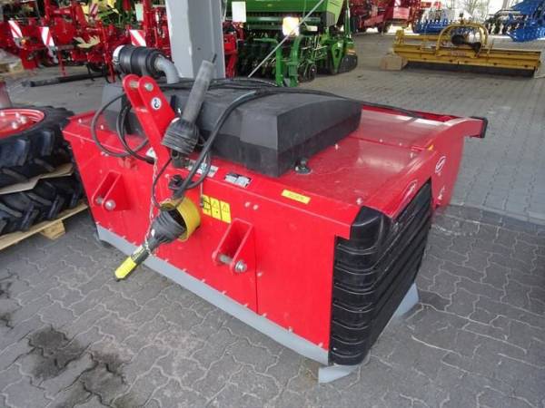 Культиватор (мотика) Lemken IC-WEEDER (2022)
