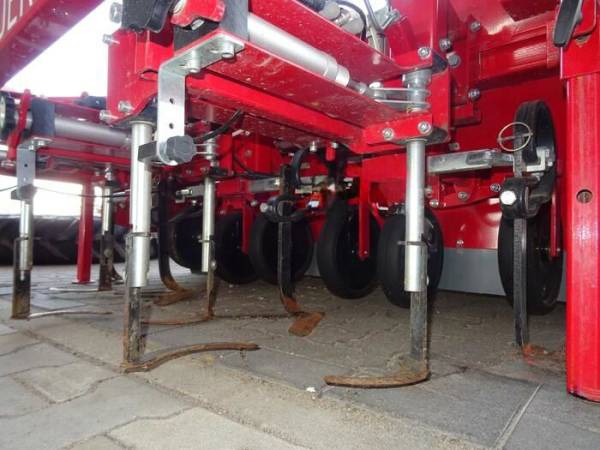 Культиватор (мотика) Lemken IC-WEEDER (2022)