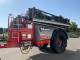 Причіпний обприскувач Horsch GS 6000 (2010)