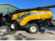 Комбайн New Holland CX 880 (2005)