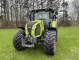Трактор Claas Arion 640 (2017)