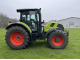 Трактор Claas Arion 640 (2017)