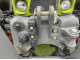 Трактор Claas Arion 640 (2017)