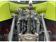 Трактор Claas Arion 640 (2017)
