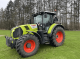 Трактор Claas Arion 640 (2017)
