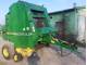 Прес-підбирач рулонний John Deere  580 (1995)