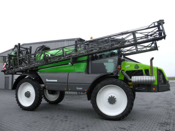 Обприскувач Tecnoma Laser 5240 (2016)